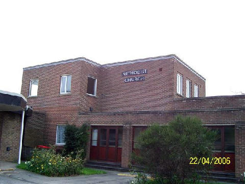 greenslane